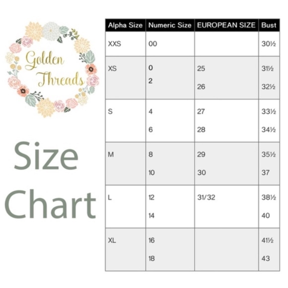 Off Shoulder Stripe and Floral Bell Sleeve - Picture 4 of 5